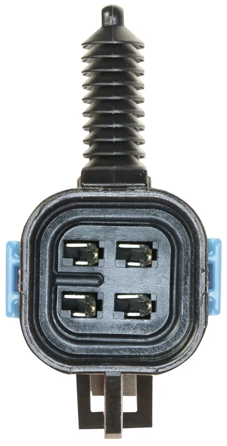 21517 – NGK Oxygen Sensor, OE Replacement 12.25 Inch In Length 4 Wire Single Sensor - view 2